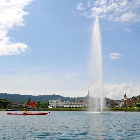 Seminarhotel Am Aegerisee Unterägeri Dış mekan fotoğraf