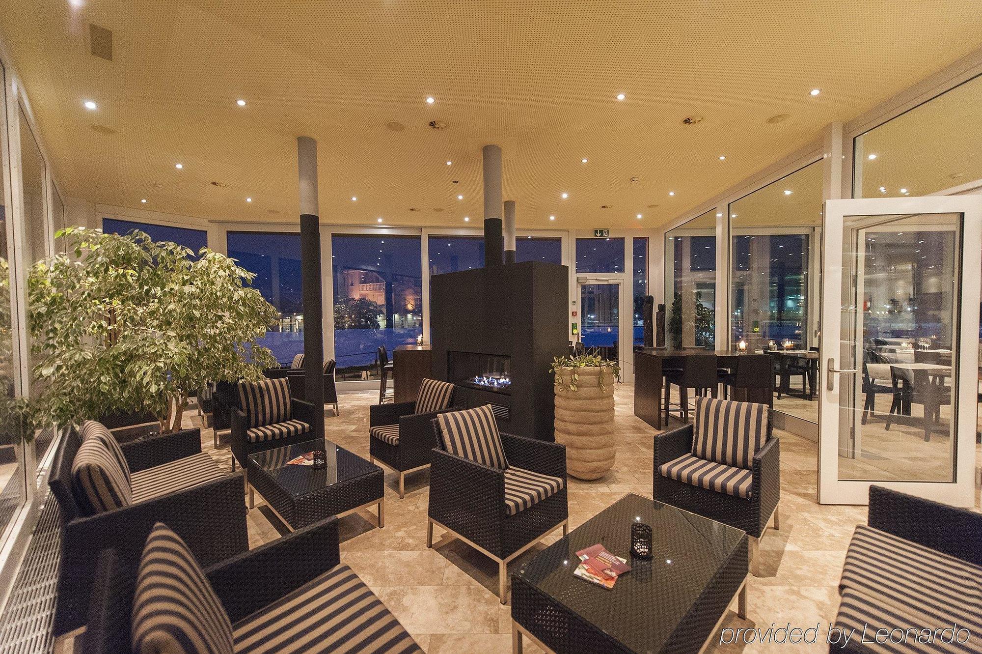 Seminarhotel Am Aegerisee Unterägeri Dış mekan fotoğraf