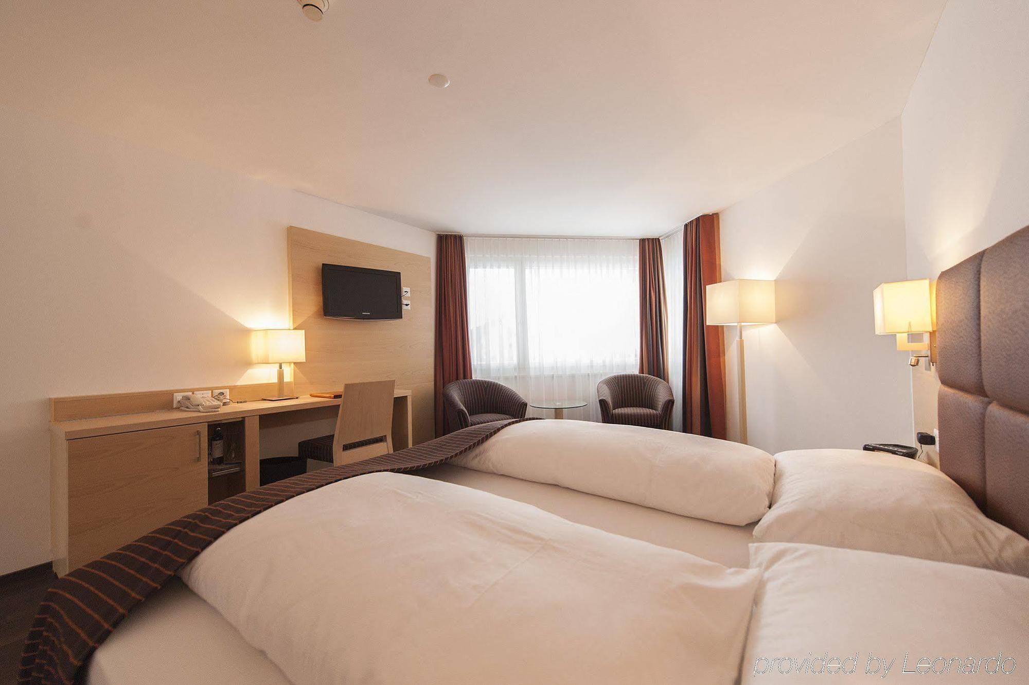 Seminarhotel Am Aegerisee Unterägeri Dış mekan fotoğraf