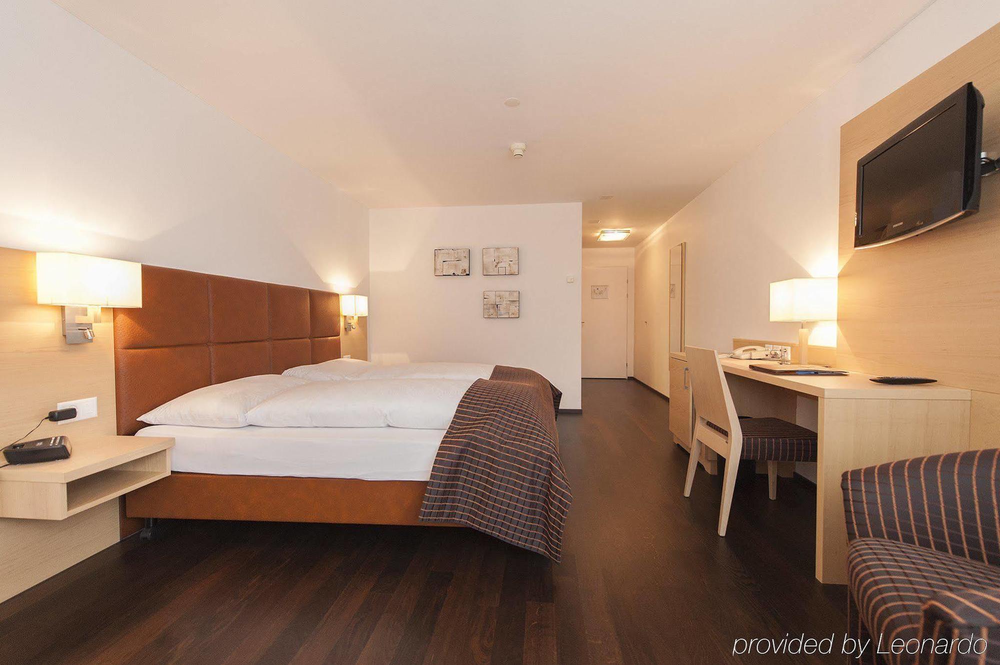 Seminarhotel Am Aegerisee Unterägeri Dış mekan fotoğraf