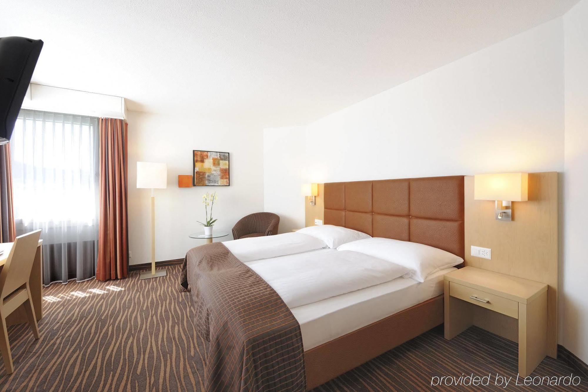 Seminarhotel Am Aegerisee Unterägeri Dış mekan fotoğraf