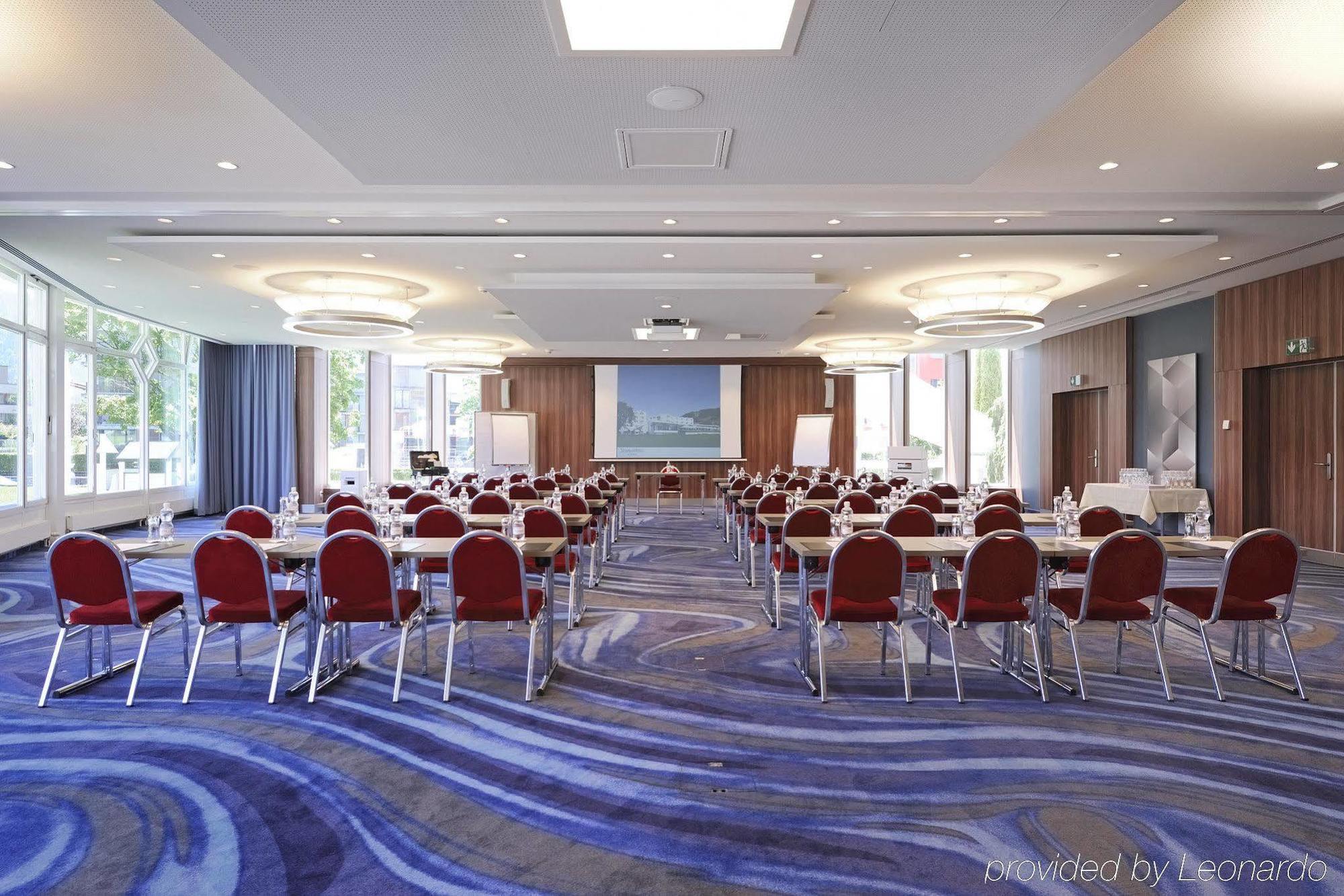 Seminarhotel Am Aegerisee Unterägeri Dış mekan fotoğraf